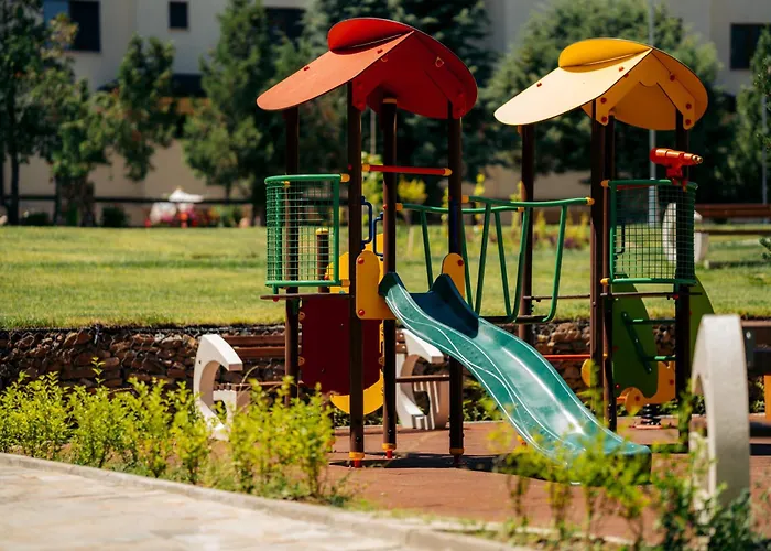 Pirin Sense A11 Apartman Banszko