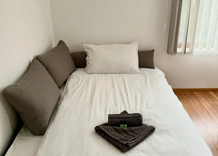 Apartman Pirin Sense A11 *