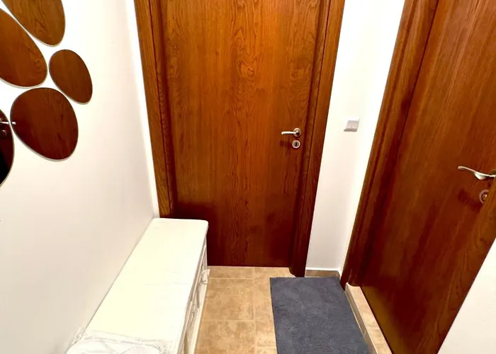 Pirin Sense A11 Apartman