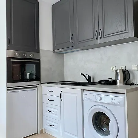 Pirin Sense A11 Apartment