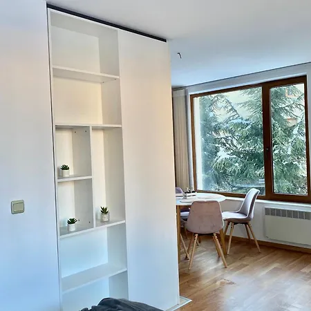 Pirin Sense A11 Apartment Bansko