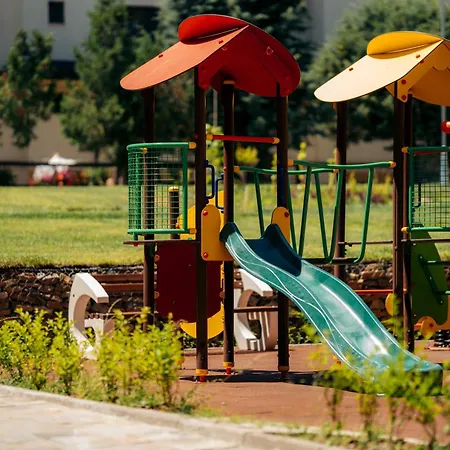 Pirin Sense A11 Apartment Bansko