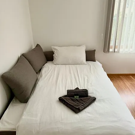 Apartment Pirin Sense A11 *