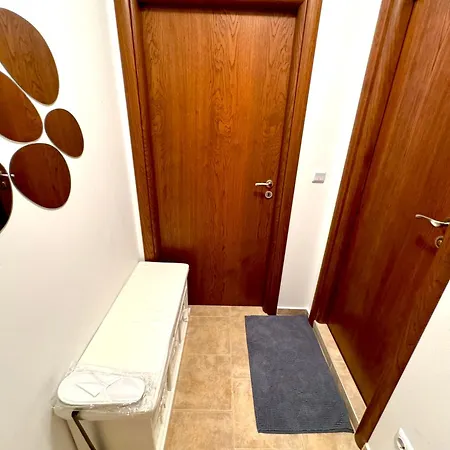 Pirin Sense A11 Apartment