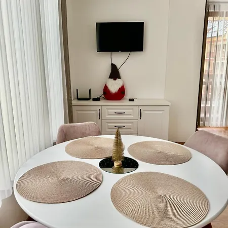 Appartamento Pirin Sense A11 *