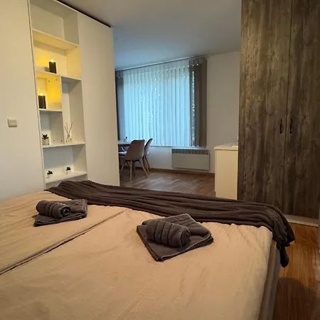 Apartment Pirin Sense A11 *