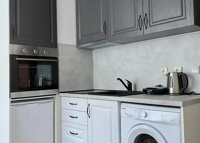 Pirin Sense A11 Apartment