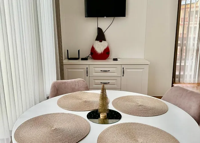 Apartment Pirin Sense A11 *