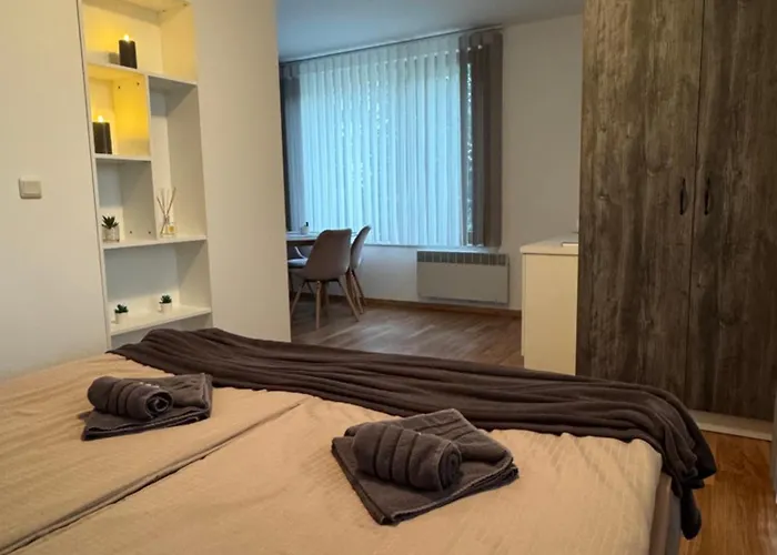 Apartment Pirin Sense A11 *